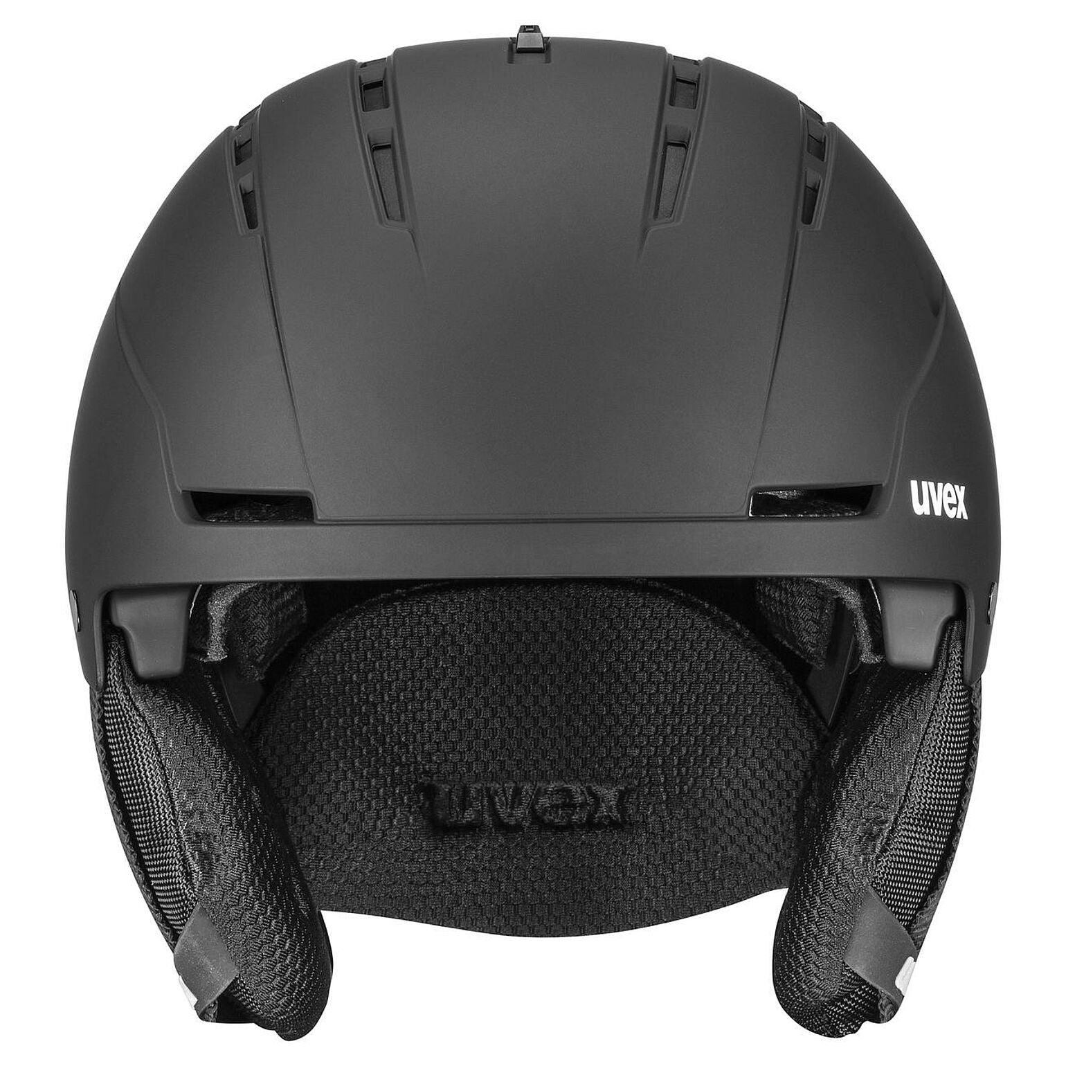 3181:CASCO UVEX STANCE BLACK