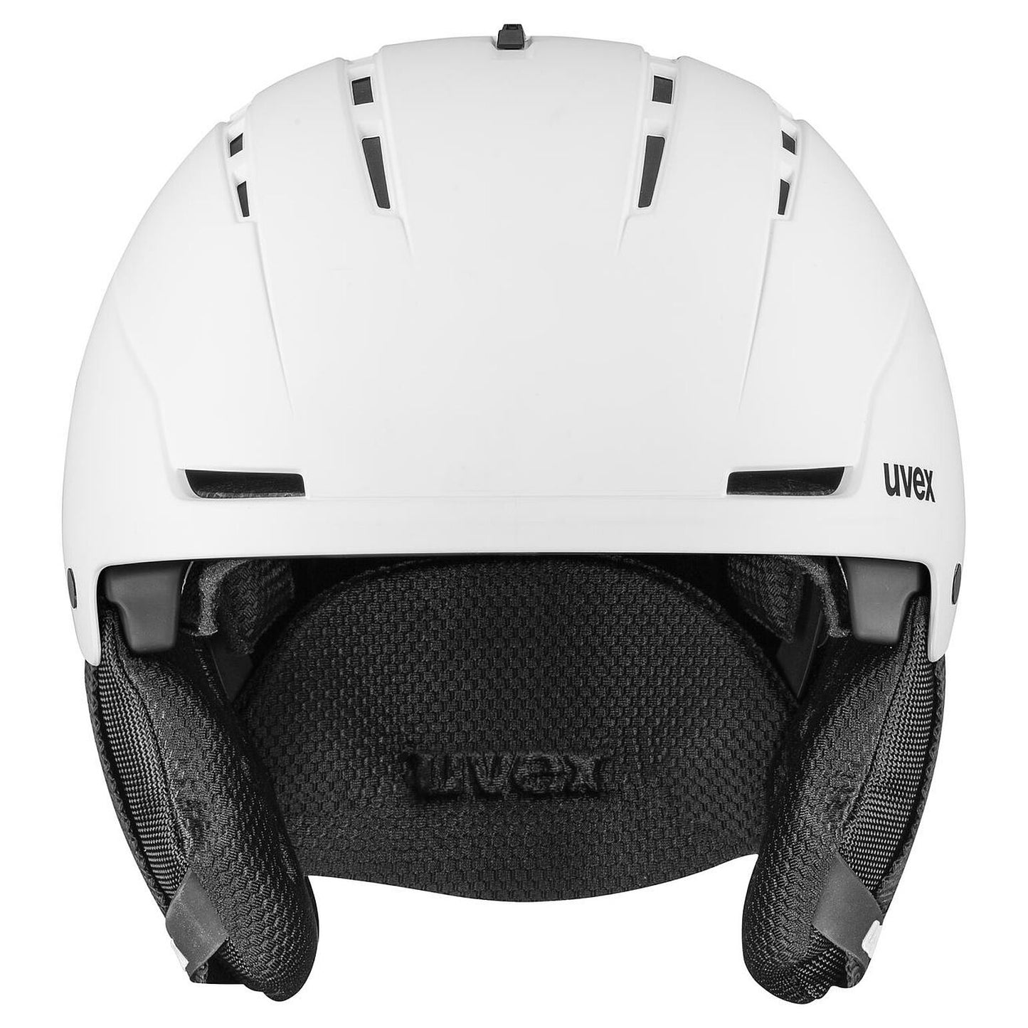 3185:CASCO UVEX STANCE WHITE