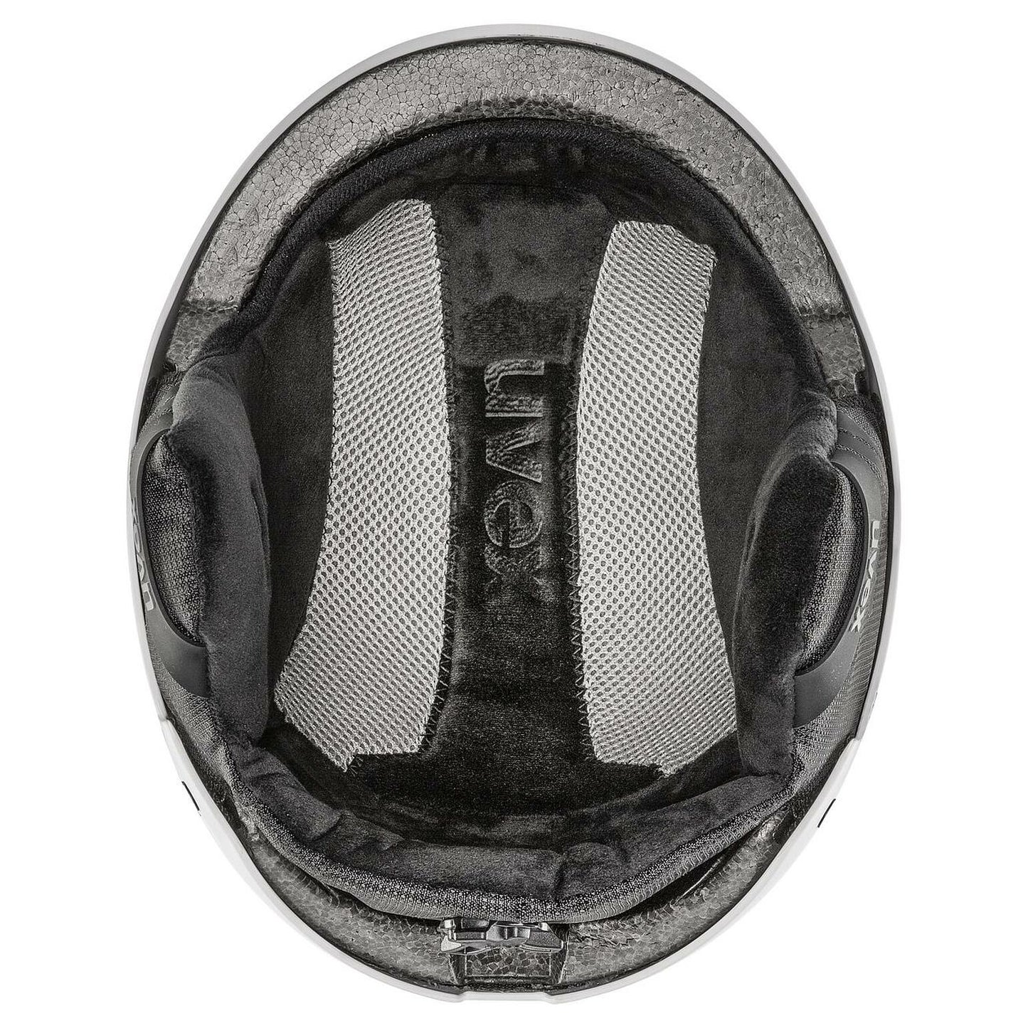 3191:CASCO UVEX WANTED WHITE