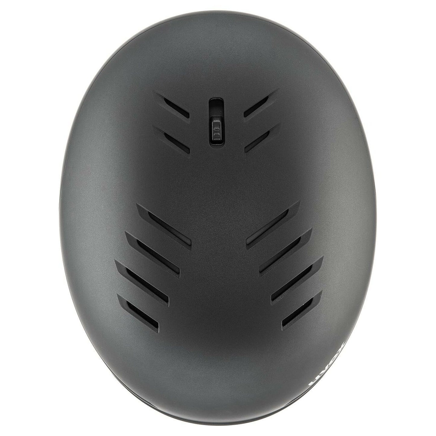 3193:CASCO UVEX WANTED BLACK