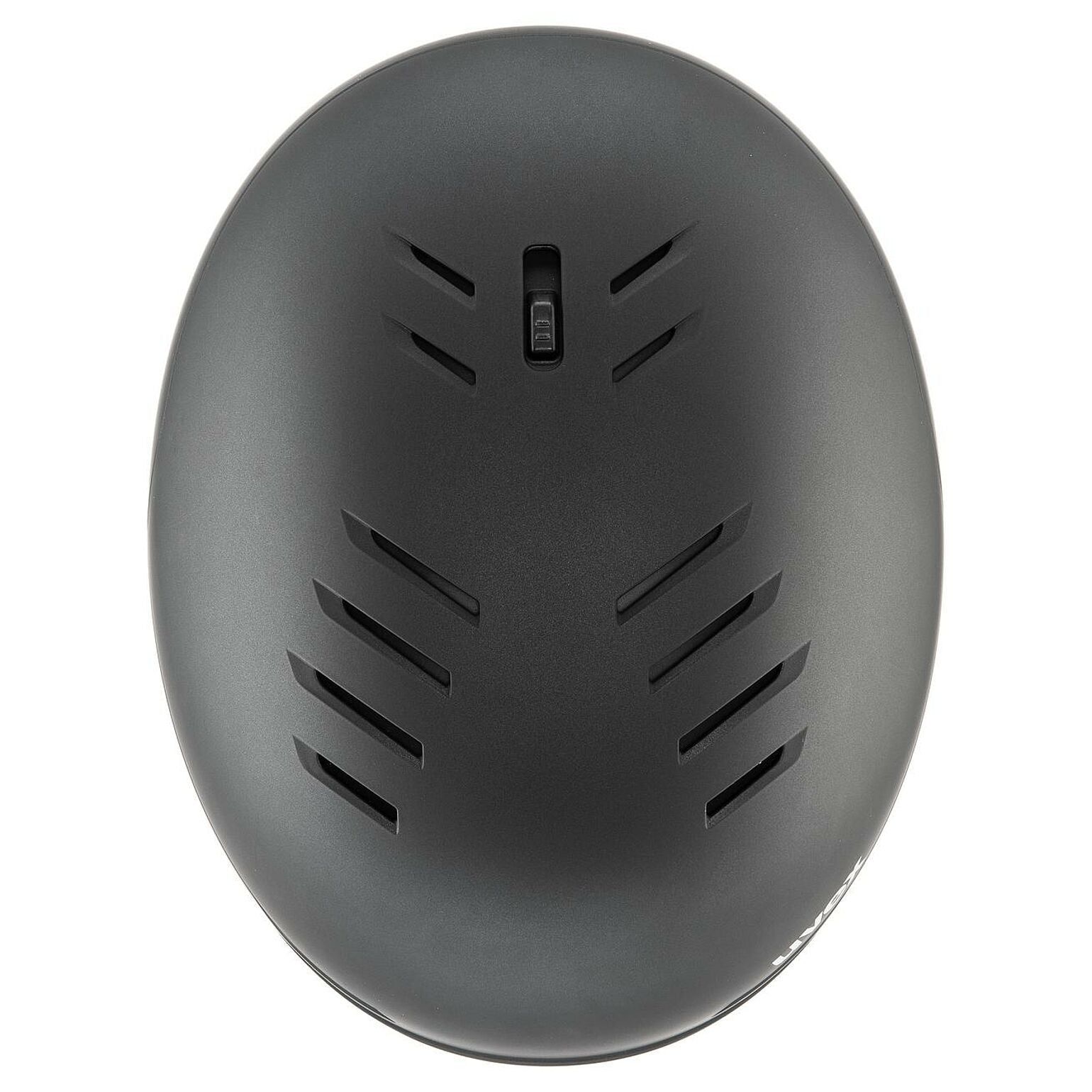 3193:CASCO UVEX WANTED BLACK