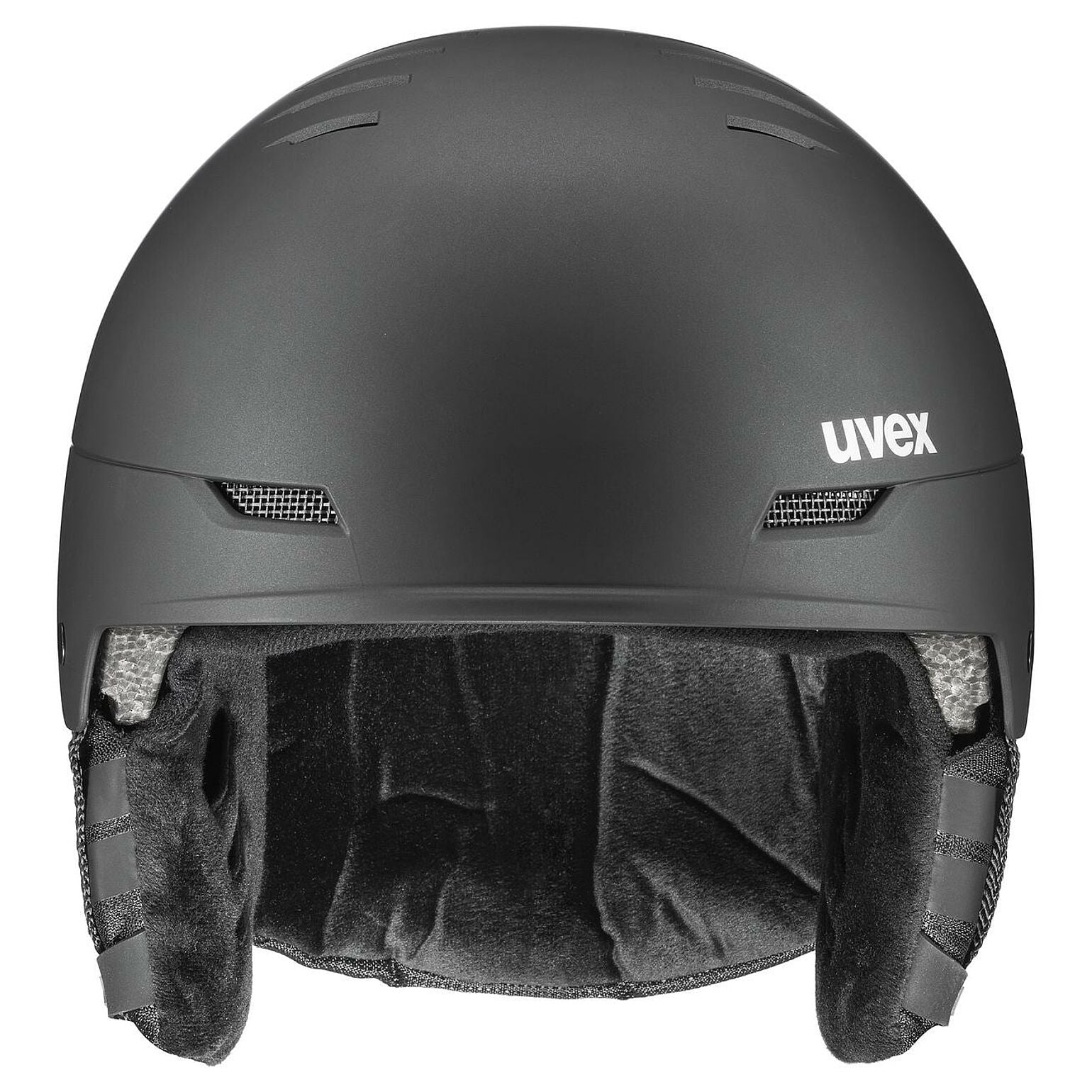 3195:CASCO UVEX WANTED BLACK
