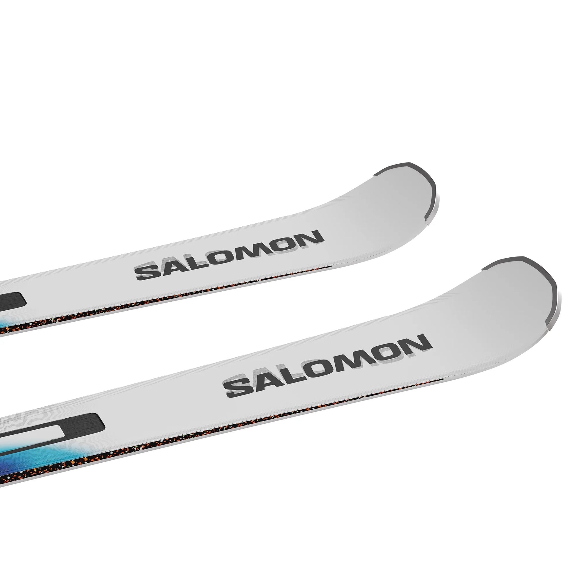 3199:SCI SALOMON ADDIKT + ATTACCO MI12