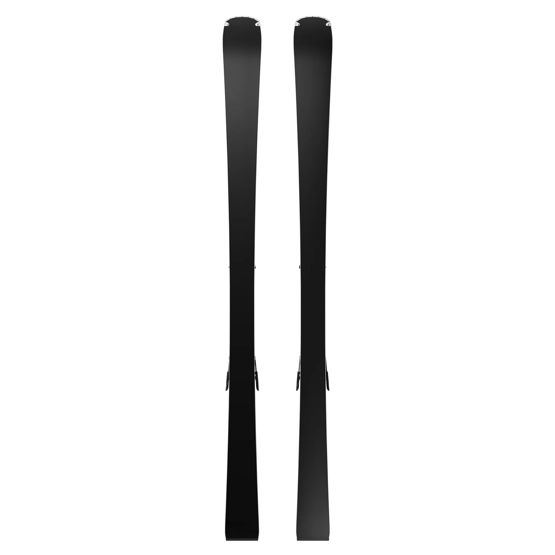 3204:SCI SALOMON E S/MAX 8 + ATTACCO MI10