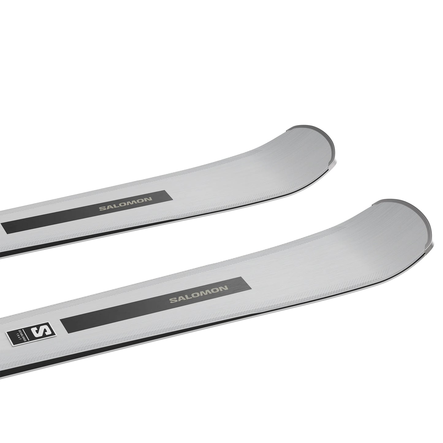 3223:SCI SALOMON E S/MAX 10 + ATTACCO MI10