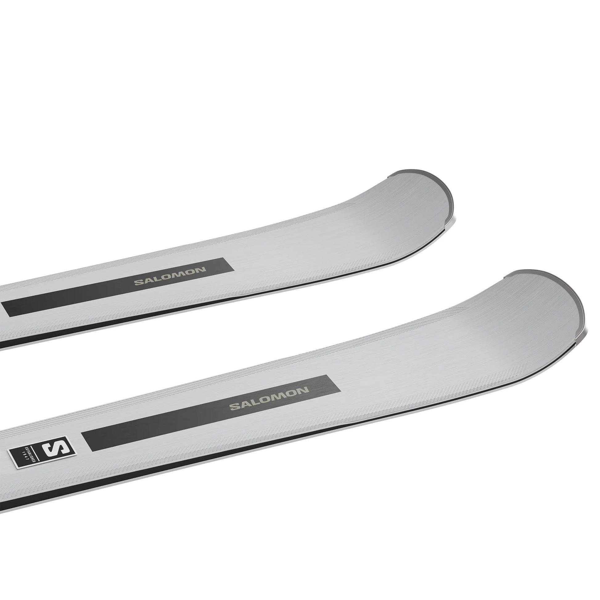 3223:SCI SALOMON E S/MAX 10 + ATTACCO MI10