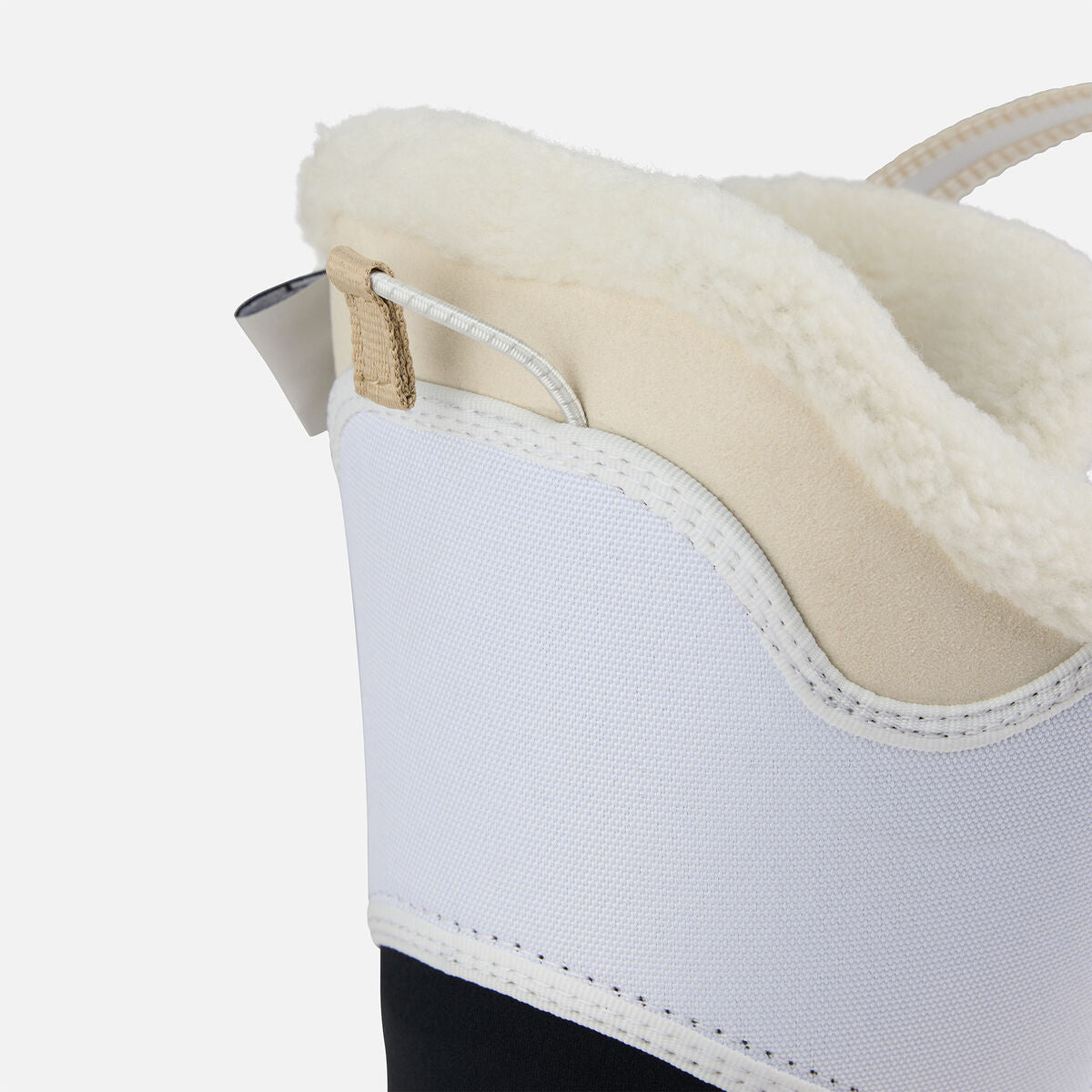 3234:SCARPONI ROSSIGNOL VIZION 4B 80W