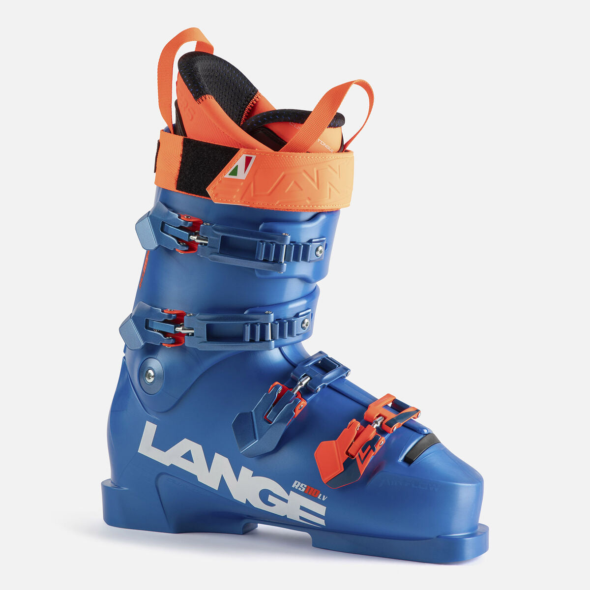 3241:SCARPONI LANGE RS 110 LV