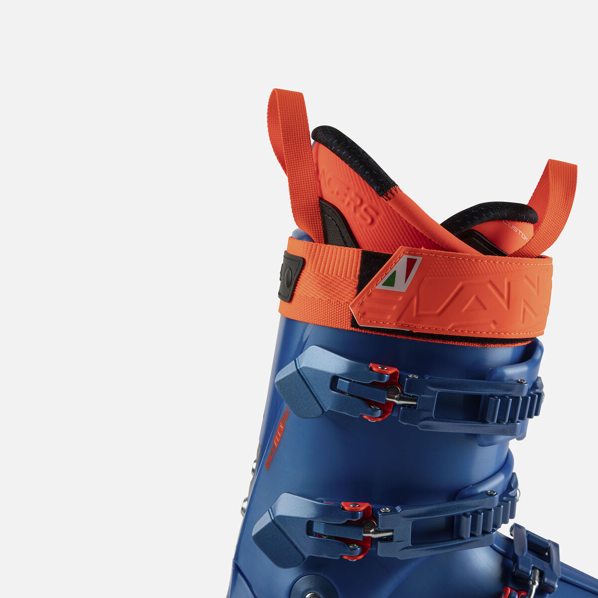 3246:SCARPONI LANGE RS 110 LV