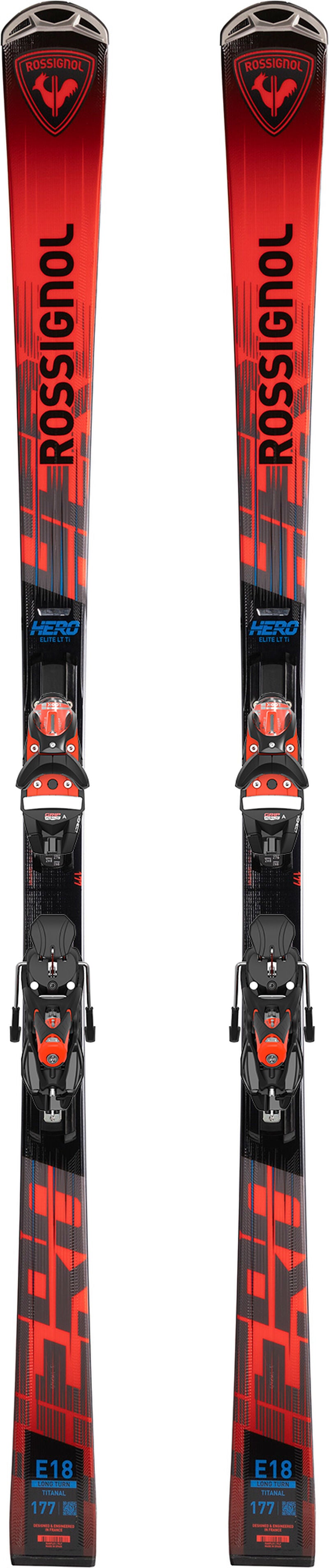 3258:SCI ROSSIGNOL HERO ELITE LT TI KONECT