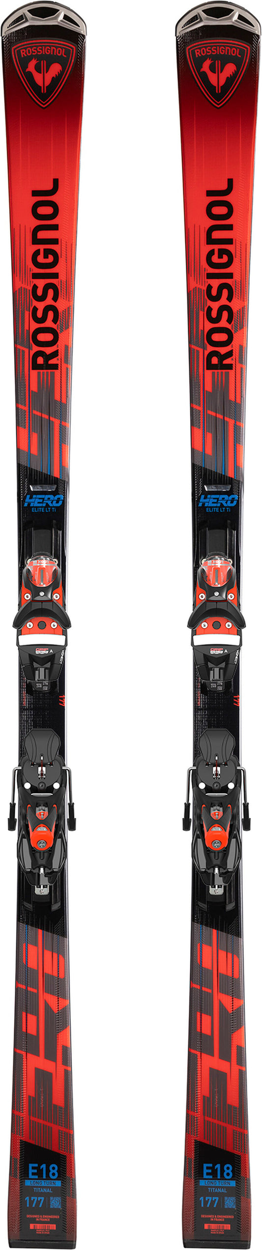 3258:SCI ROSSIGNOL HERO ELITE LT TI KONECT