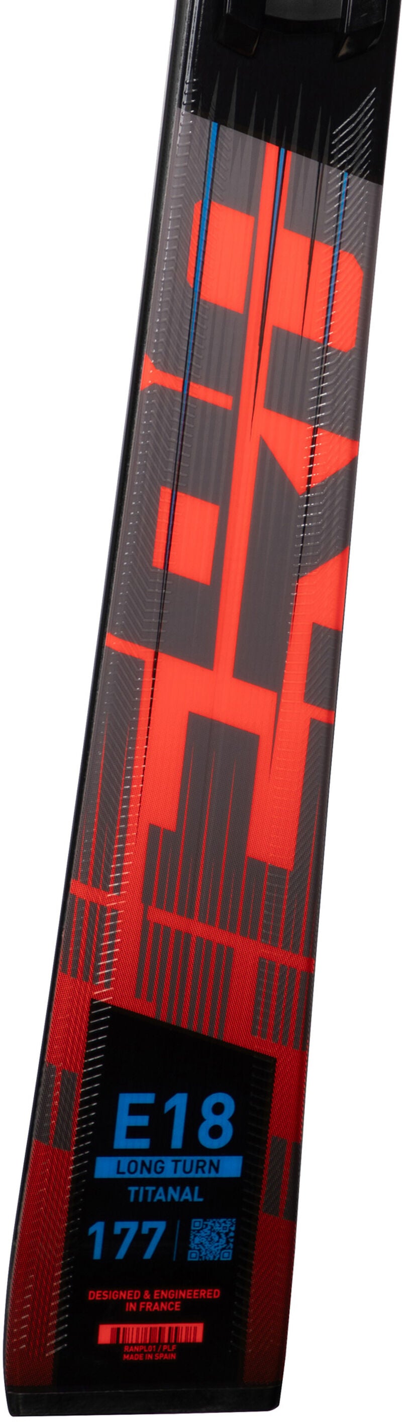 3261:SCI ROSSIGNOL HERO ELITE LT TI KONECT
