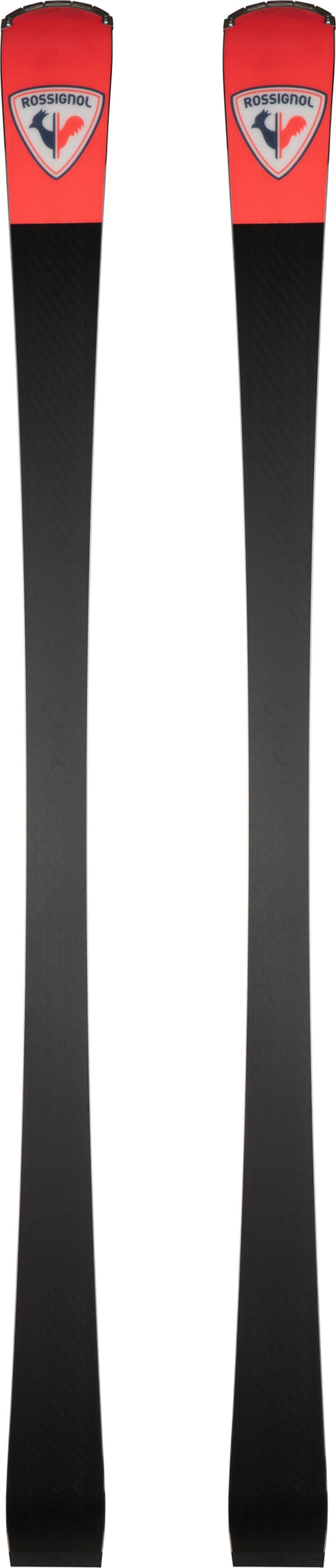 3263:SCI ROSSIGNOL HERO CARVE KONECT 12