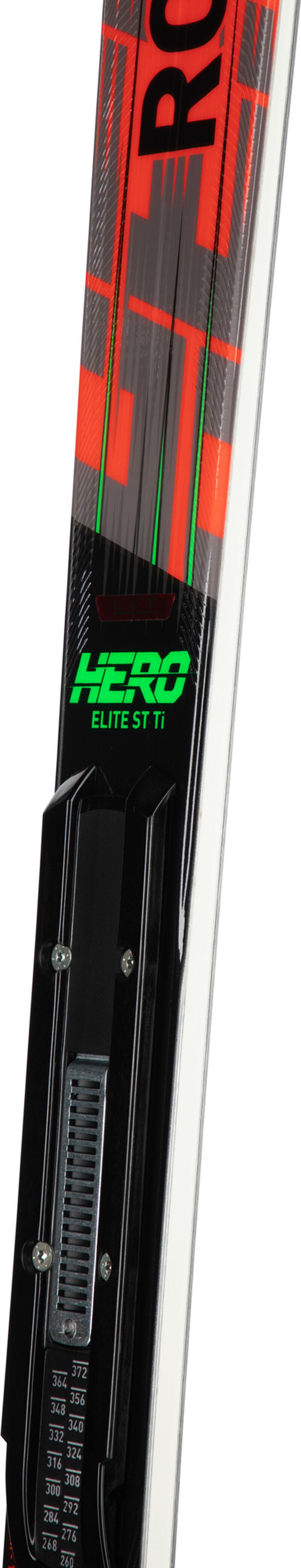 3271:SCI ROSSIGNOL HERO ELITE ST TI KONECT