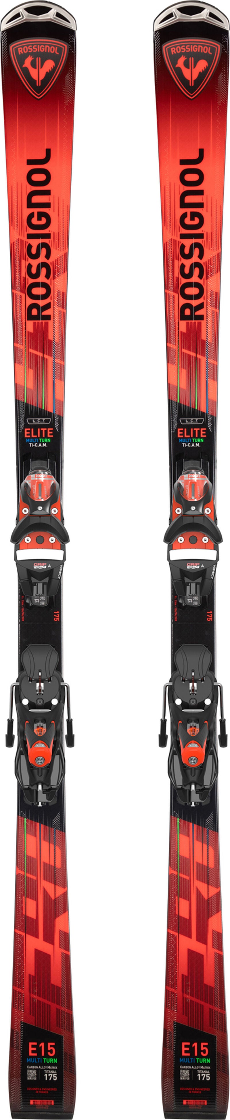 3272:SCI ROSSIGNOL HERO ELITE MT TI KONECT