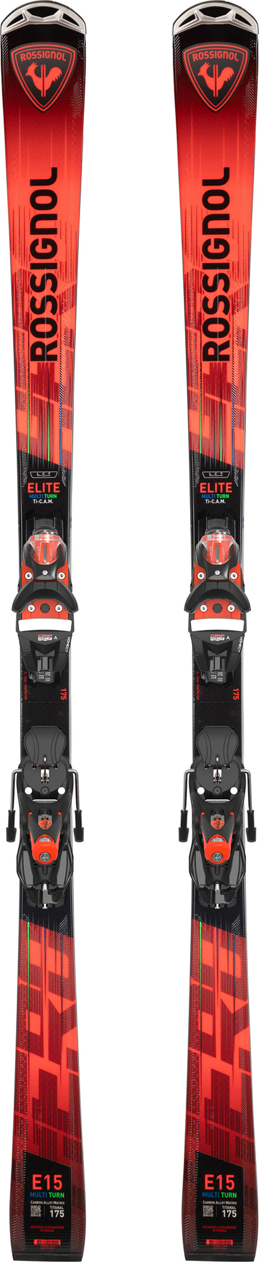 3272:SCI ROSSIGNOL HERO ELITE MT TI KONECT