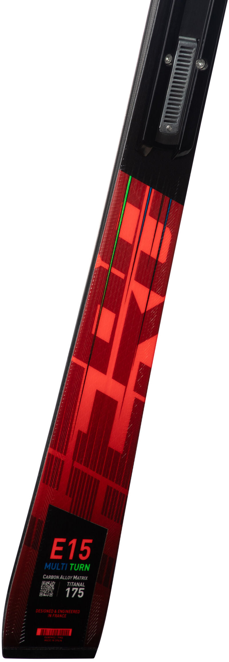 3275:SCI ROSSIGNOL HERO ELITE MT TI KONECT