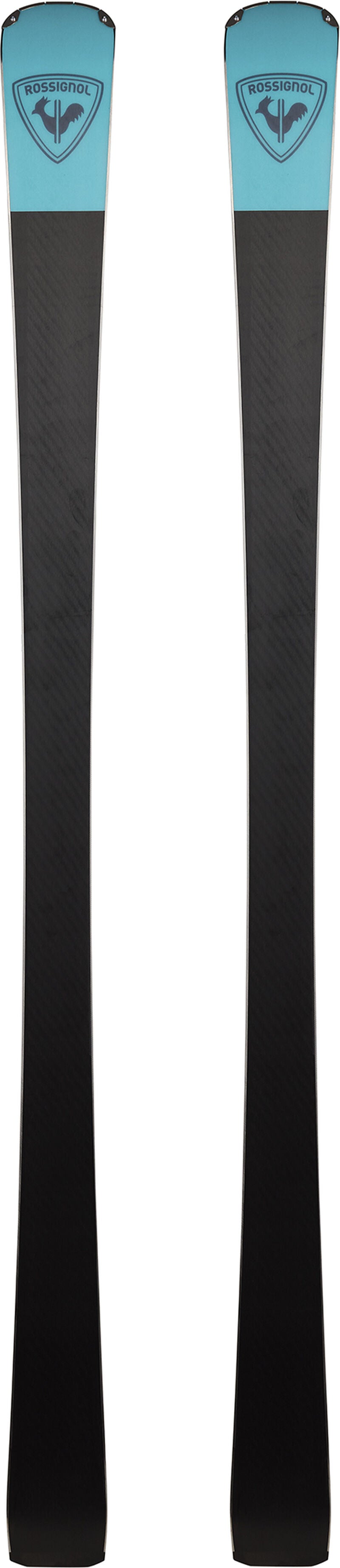 3281:SCI ROSSIGNOL FORZA 50 CAM KONECT