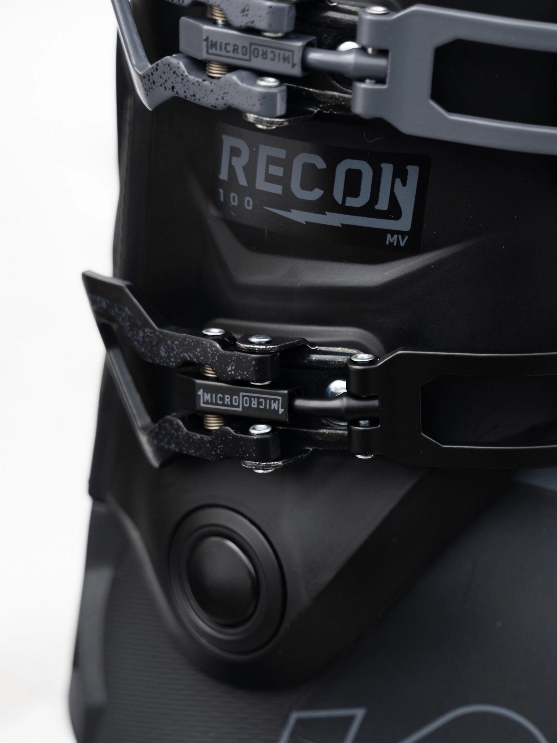 3298:SCARPONI K2 RECON 100 MV