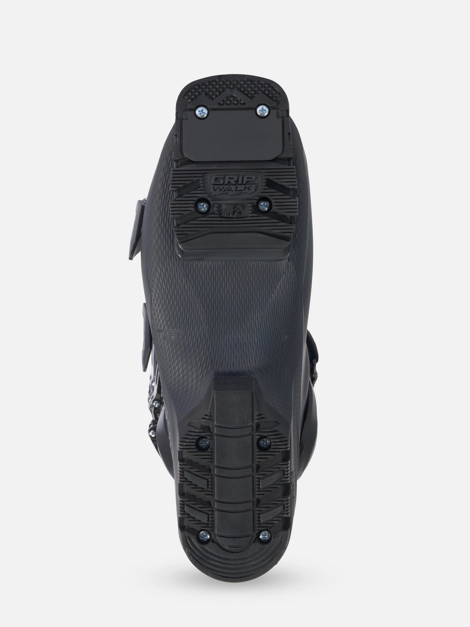 3302:SCARPONI K2 RECON 100 MV