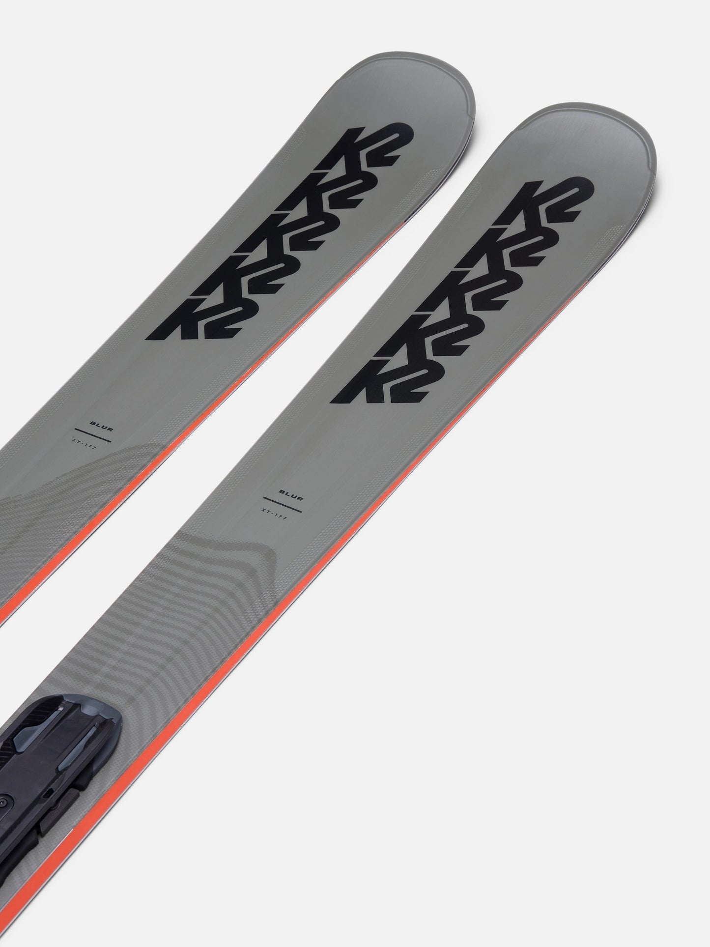 3315:SCI K2 BLUR XT + ATTACCO MXC12