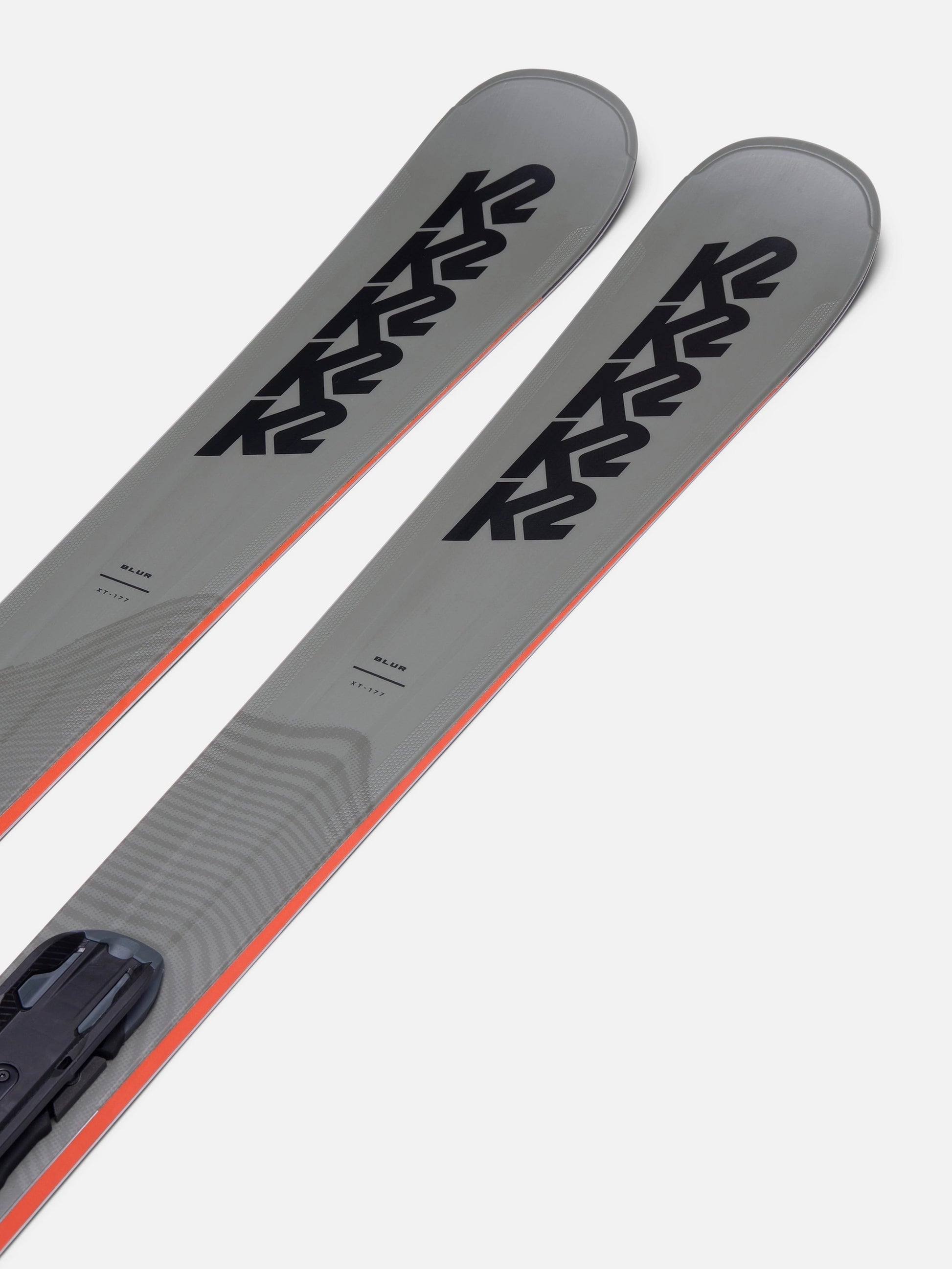 3315:SCI K2 BLUR XT + ATTACCO MXC12