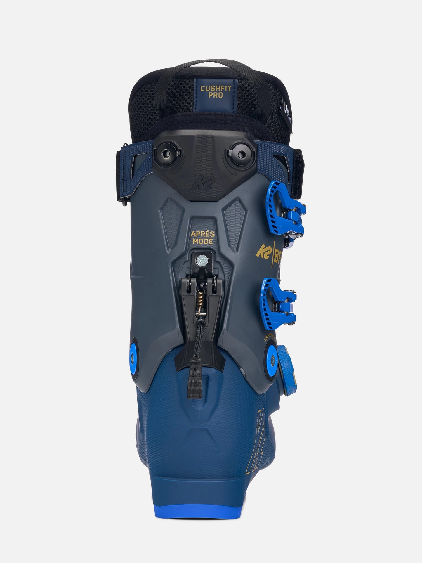 3335:SCARPONI K2 BFC 120 BOA