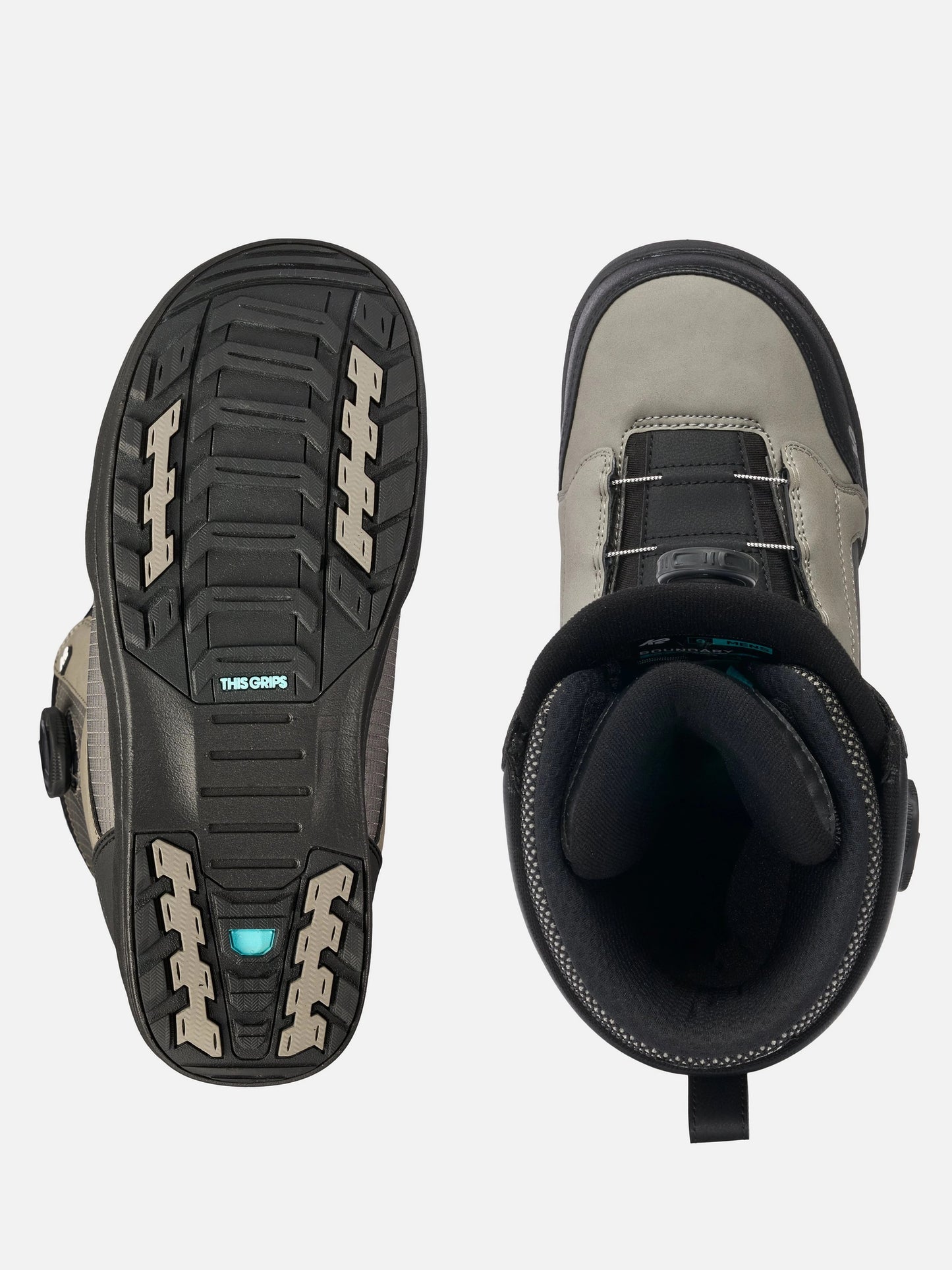 3354:SCARPONI K2 BOUNDARY 