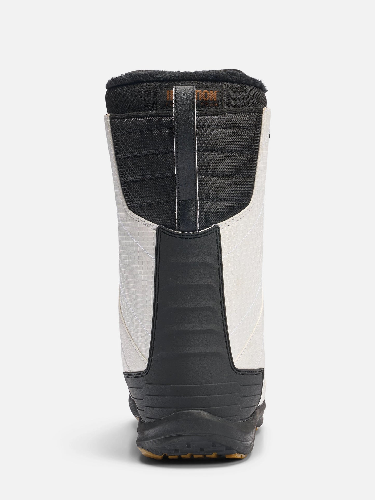 3362:SCARPONI K2 RAIDER WHITE