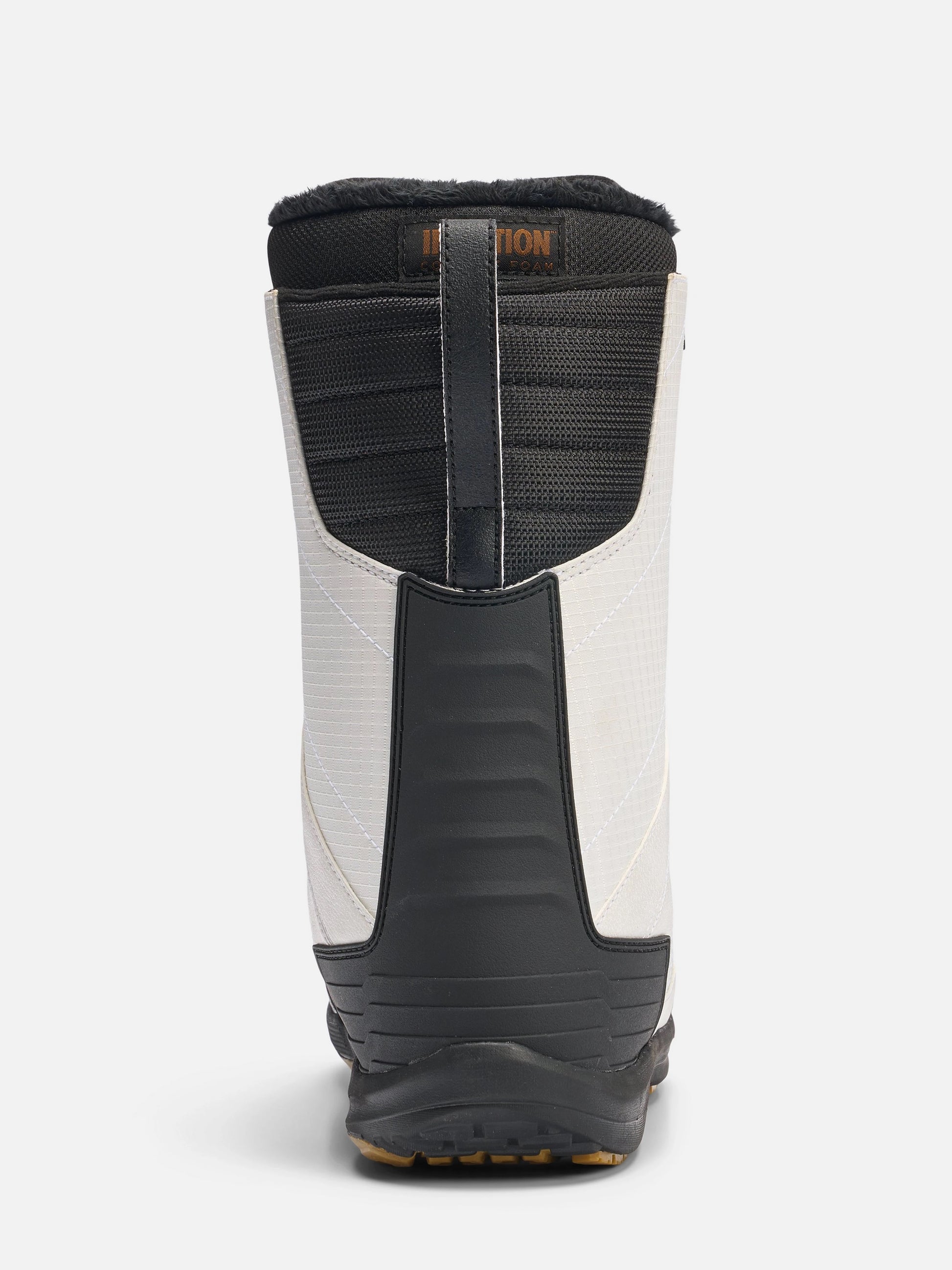 3362:SCARPONI K2 RAIDER WHITE