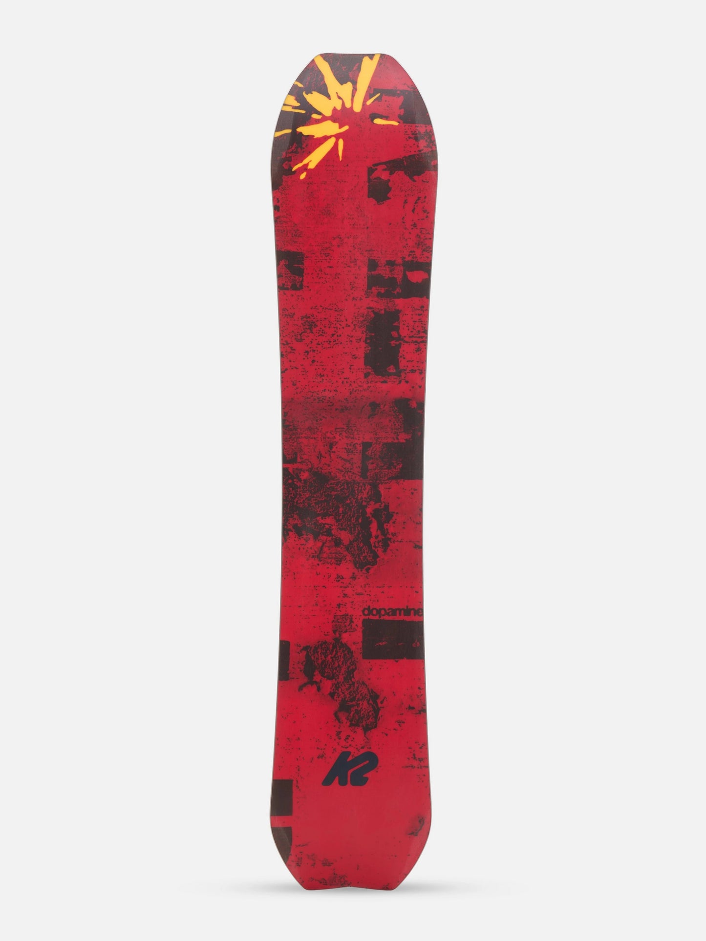 3380:SNOWBOARD K2 SKYPILOT