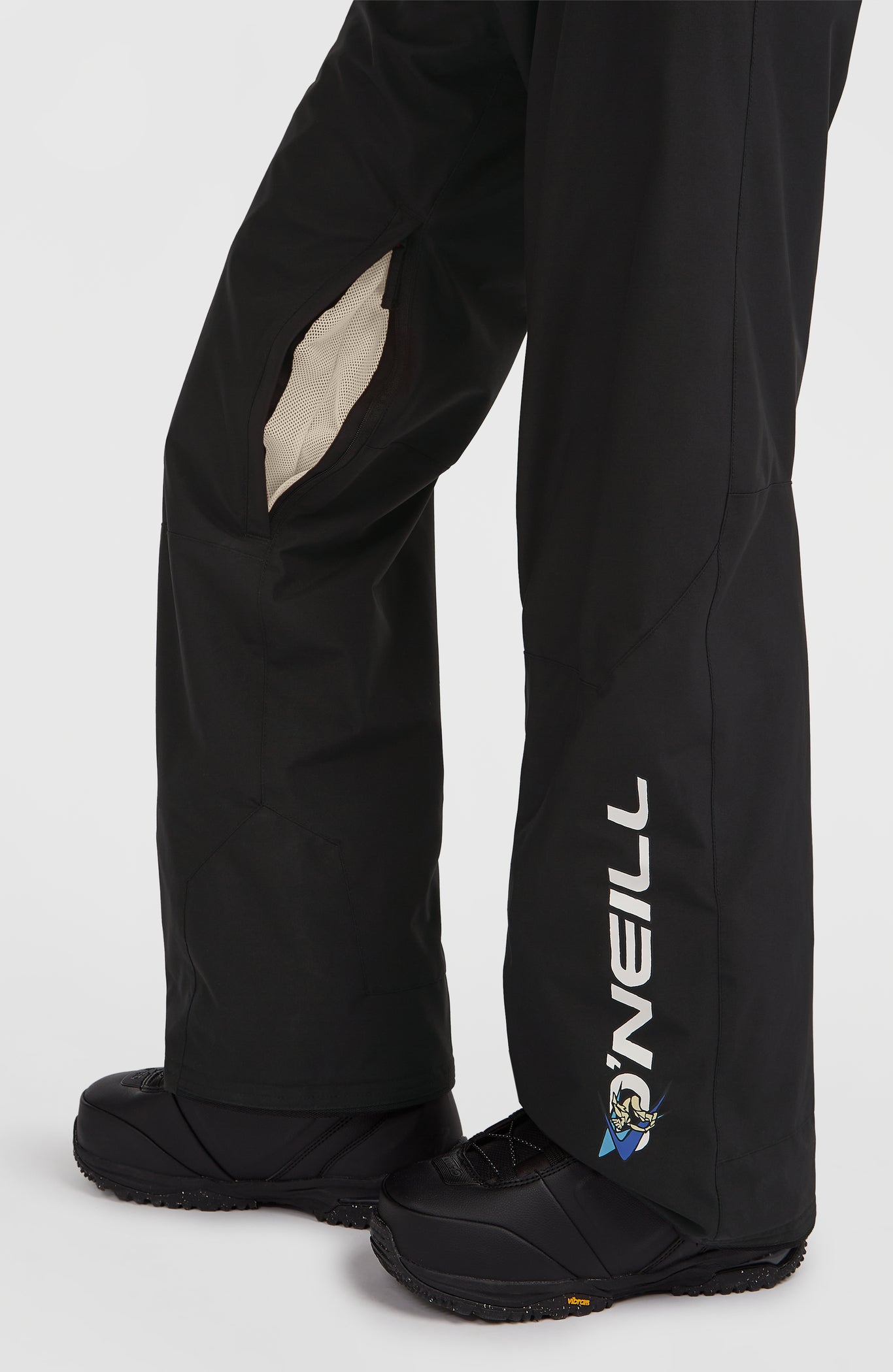 3426:SNOWSUIT O'NEILL BLACK