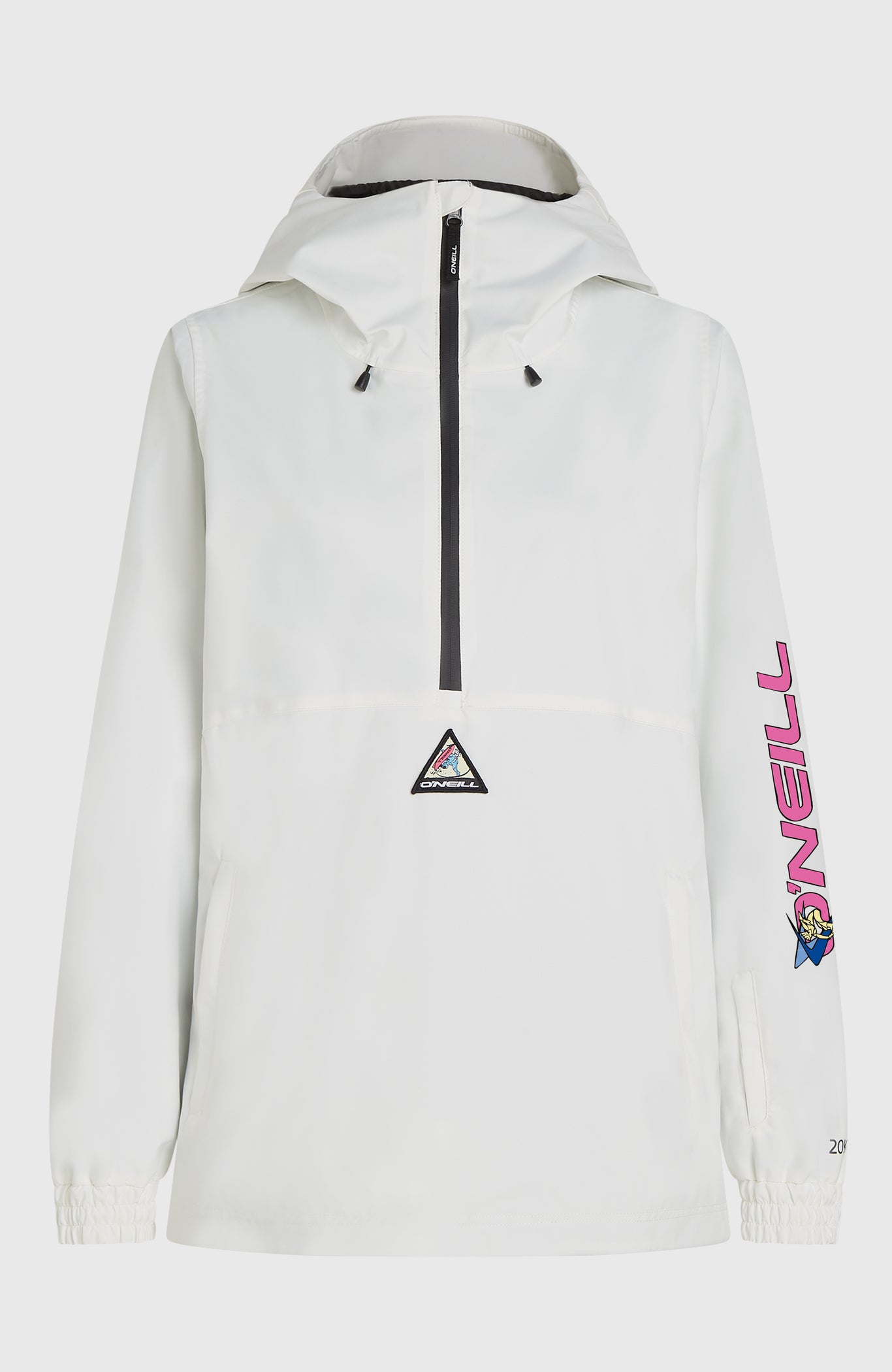 3459:ANORAK O'NEILL UNDYED