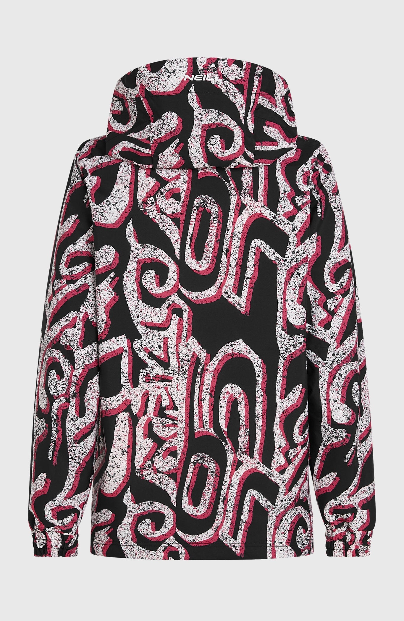 3470:ANORAK O'NEILL PINK