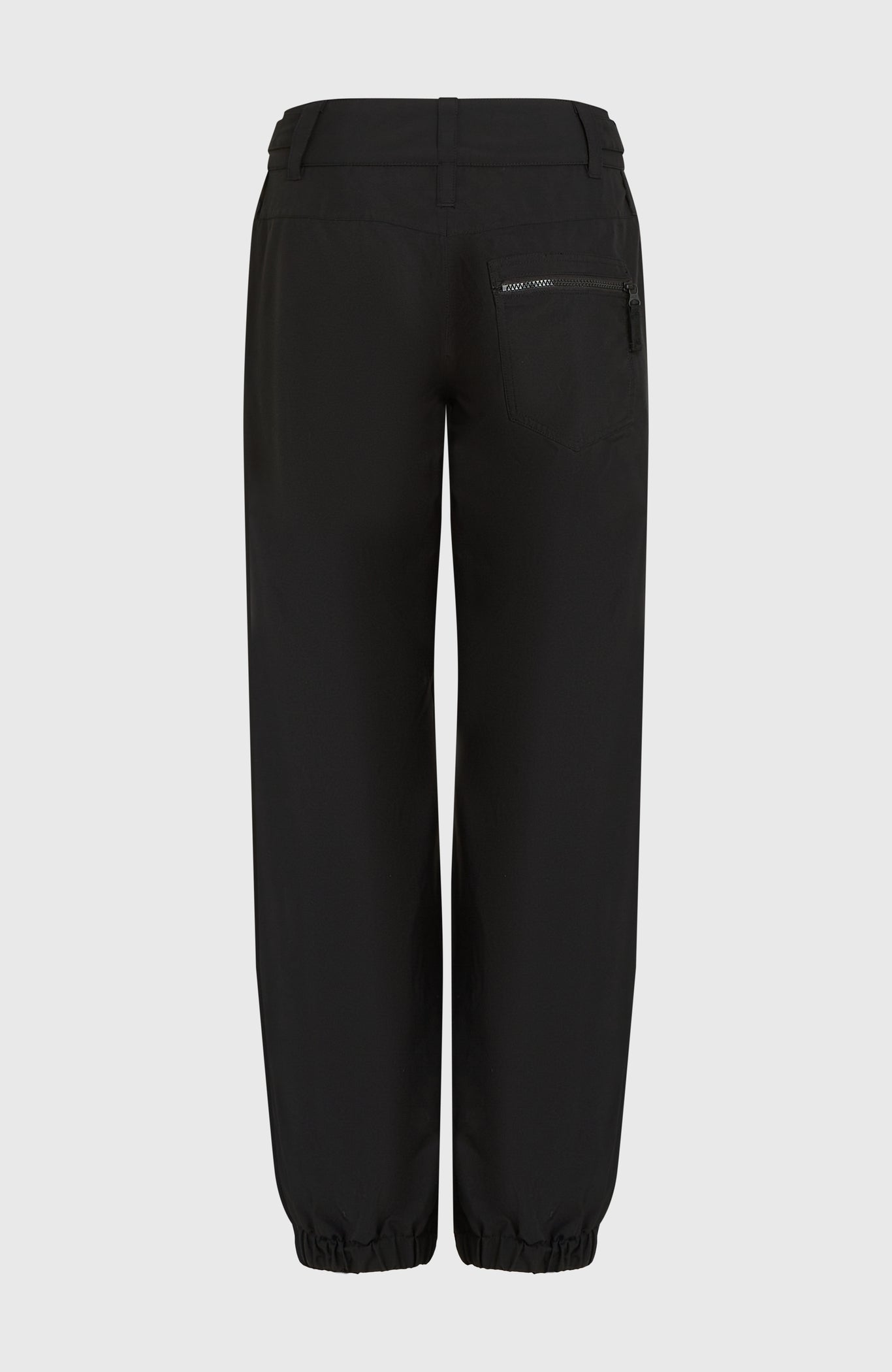 3477:PANTALONI O'NEILL PLAY BLACK