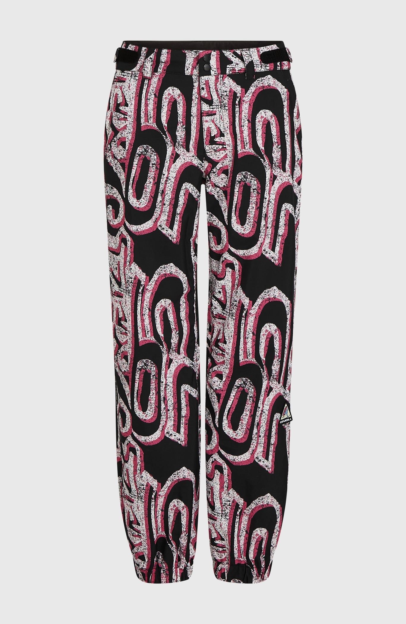 3484:PANTALONI O'NEILL PLAY PINK