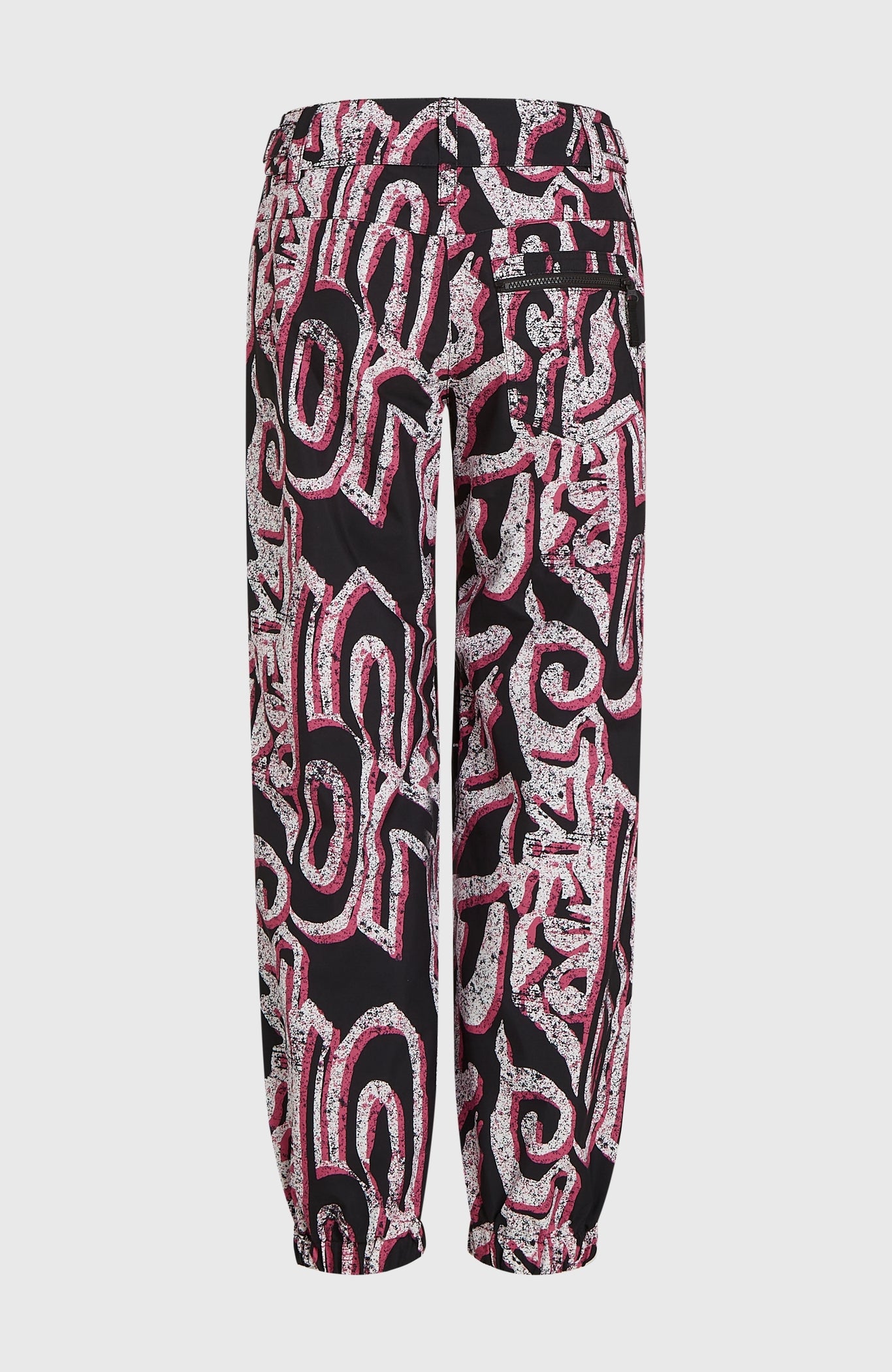 3485:PANTALONI O'NEILL PLAY PINK