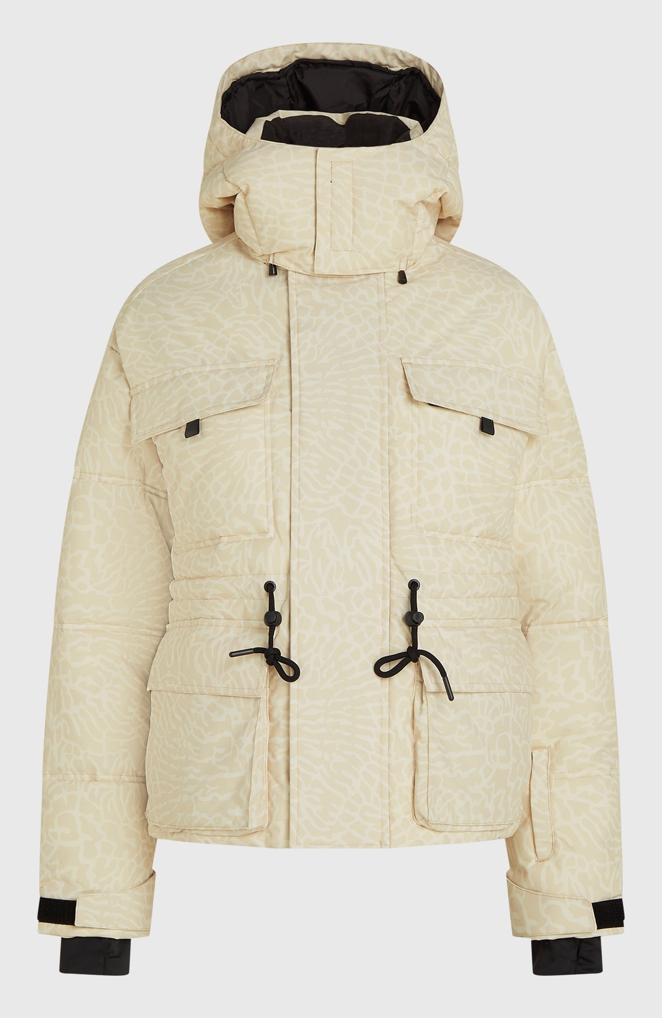 3523:GIACCA O'NEILL HYBRID ANIMAL