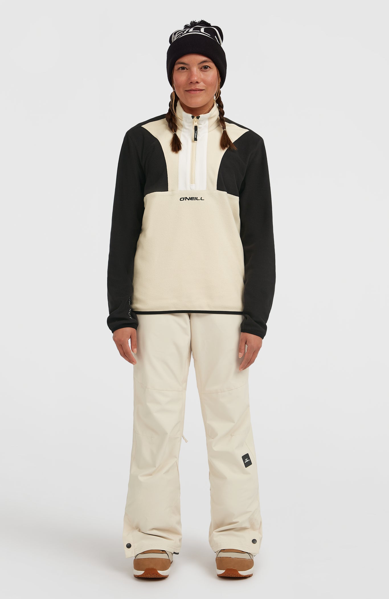 3535:PANTALONI O'NEILL SLIM MACARON