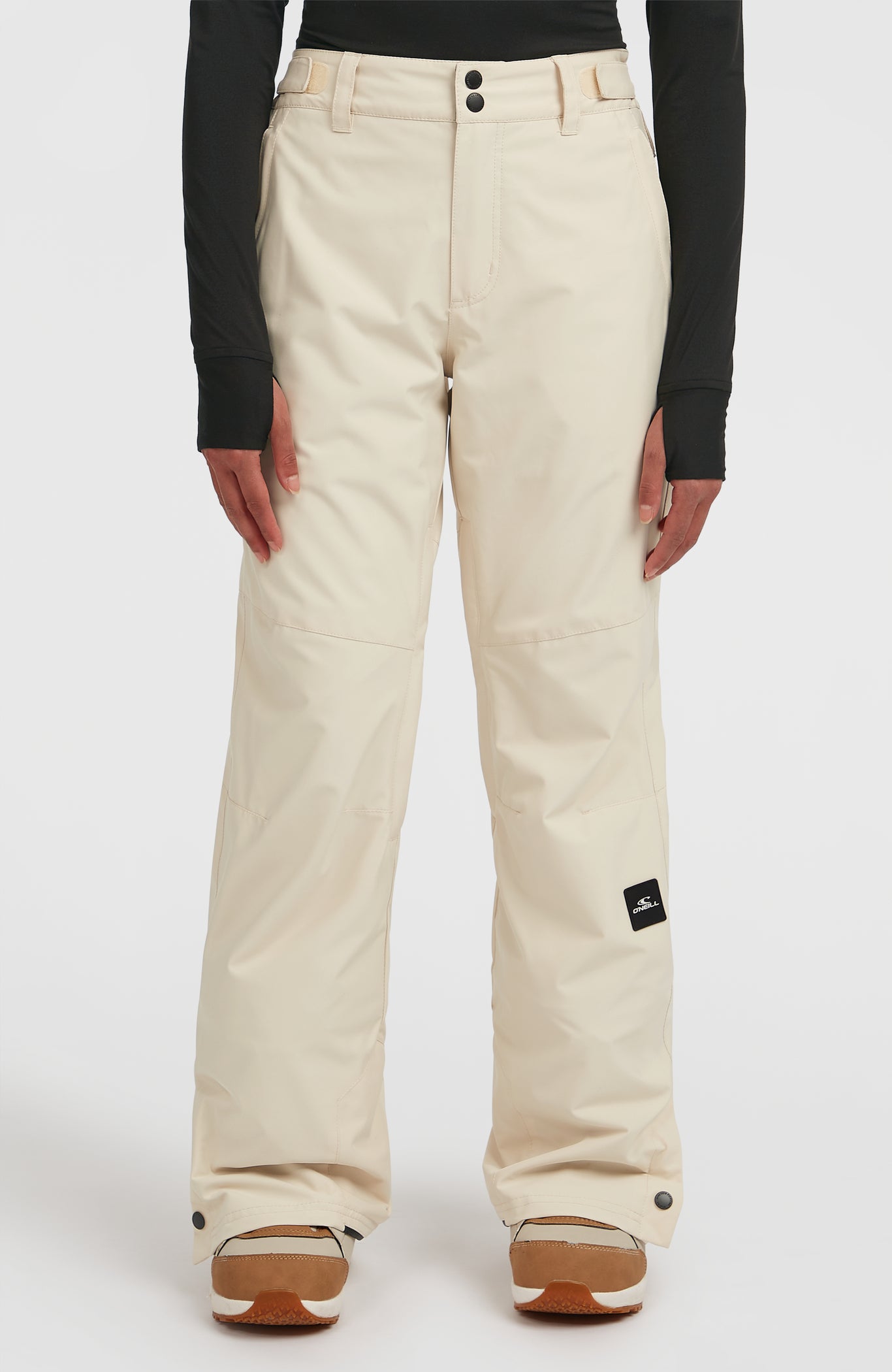 3541:PANTALONI O'NEILL SLIM MACARON