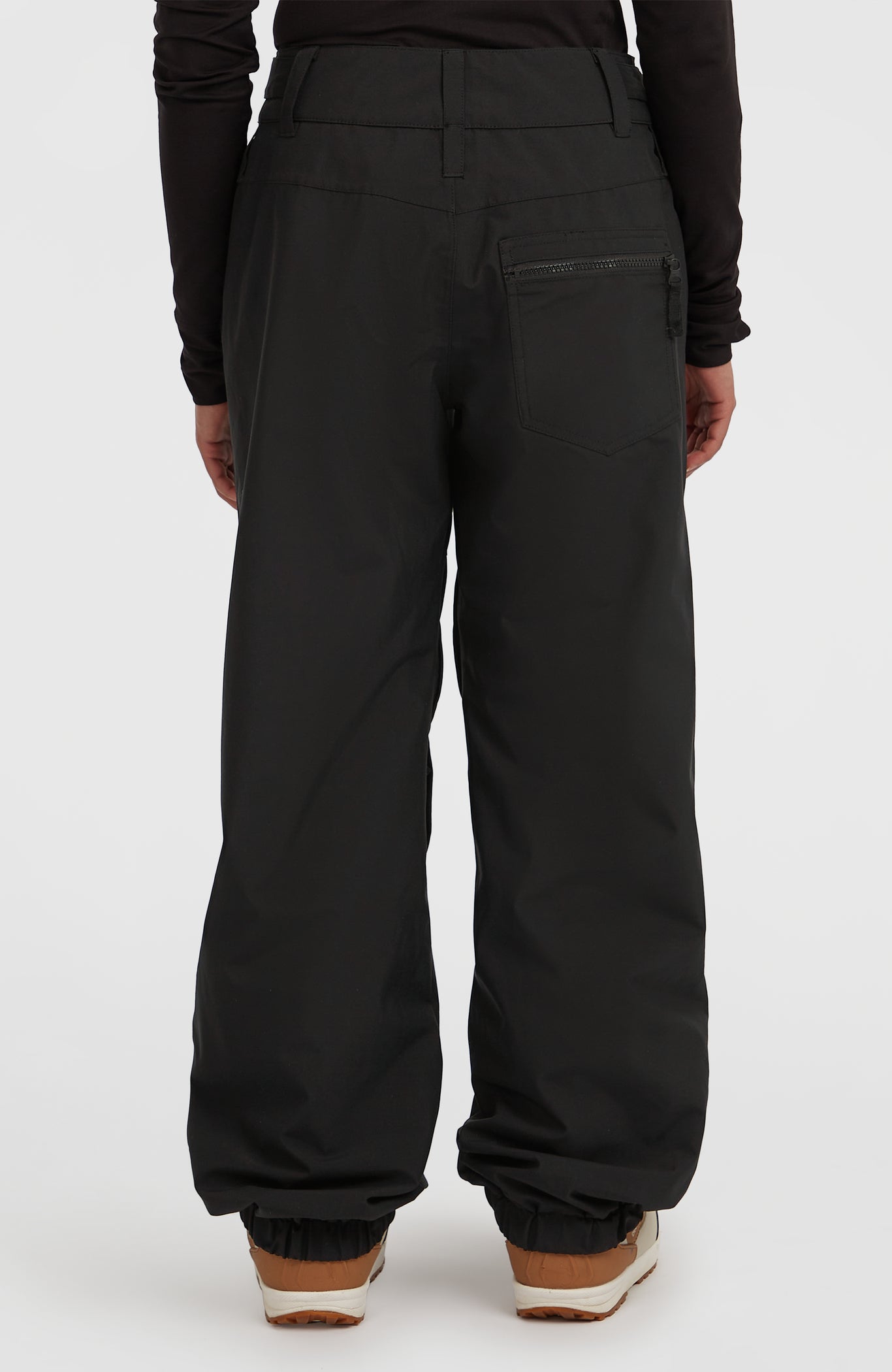 3546:PANTALONE O'NEILL SLIM BLACK