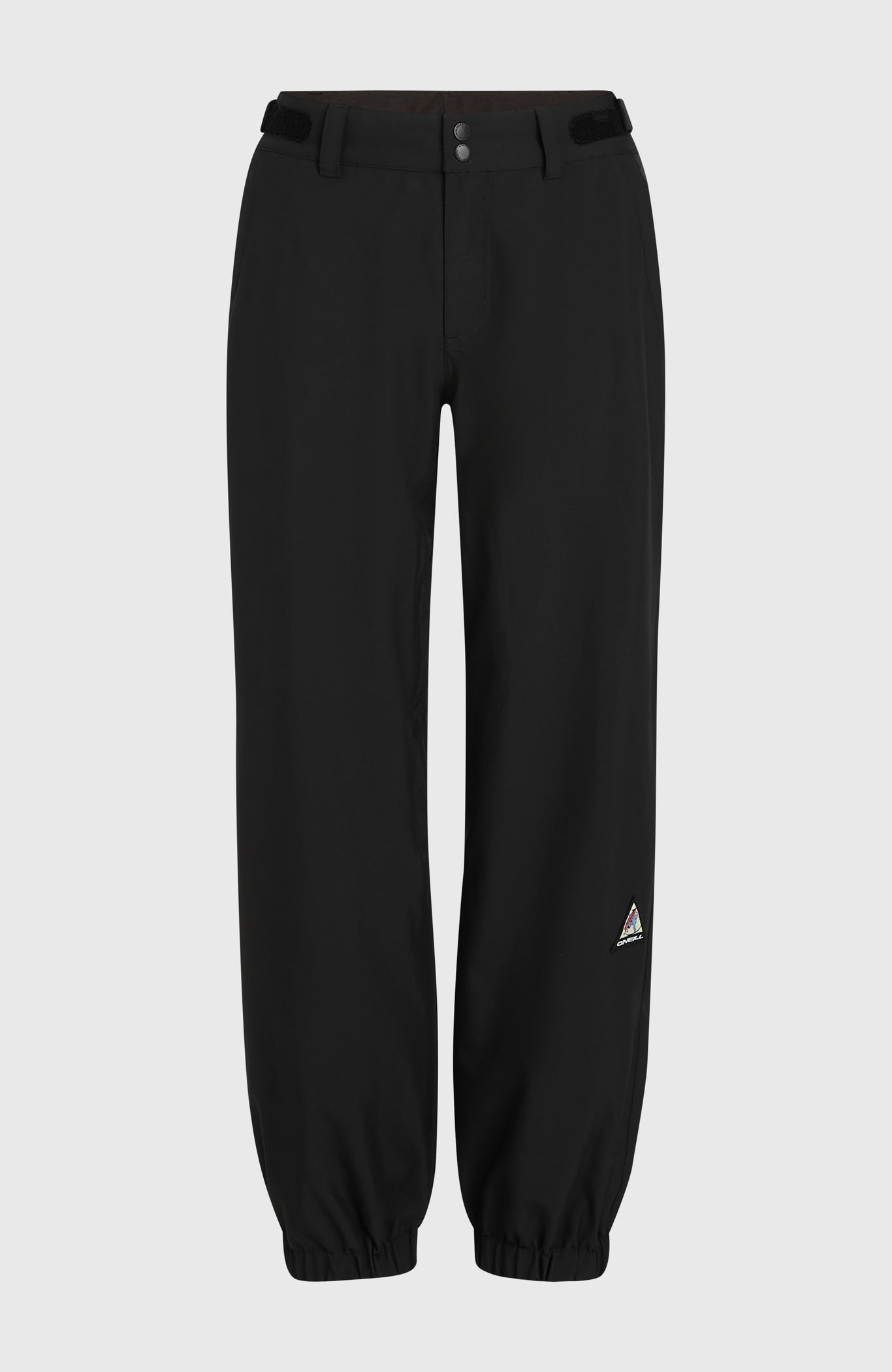 3547:PANTALONE O'NEILL SLIM BLACK