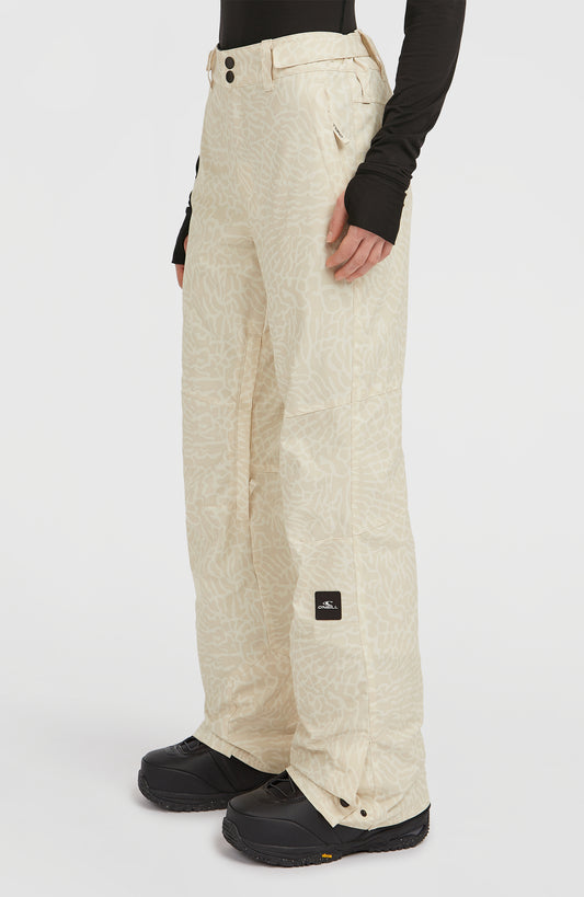 3550:PANTALONI O'NEILL SLIM ANIMAL