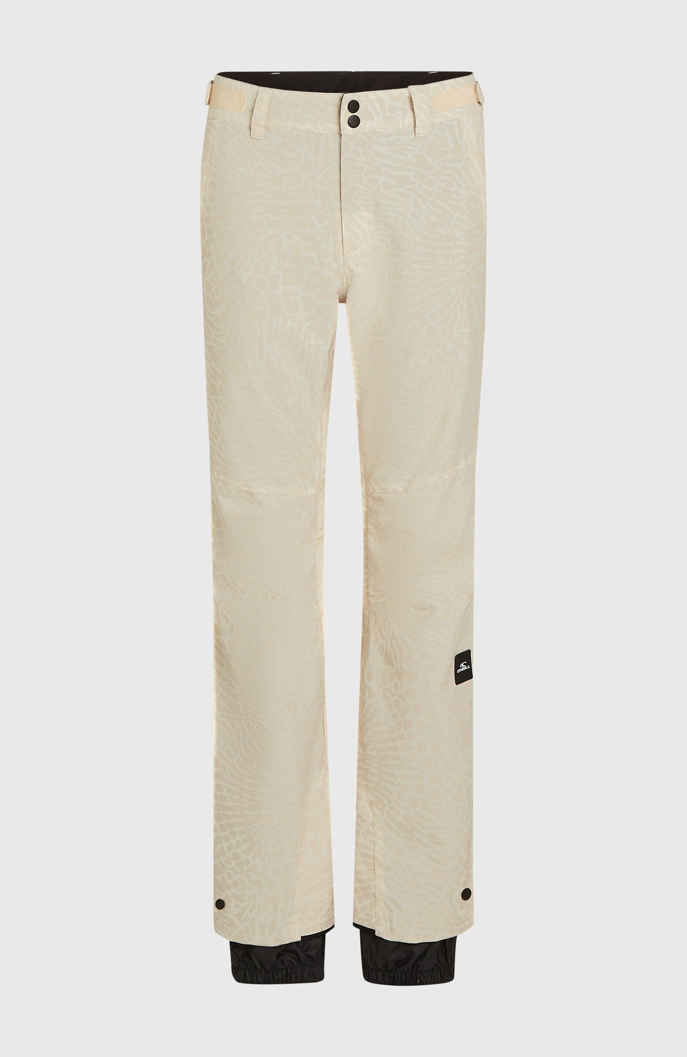 3555:PANTALONI O'NEILL SLIM ANIMAL