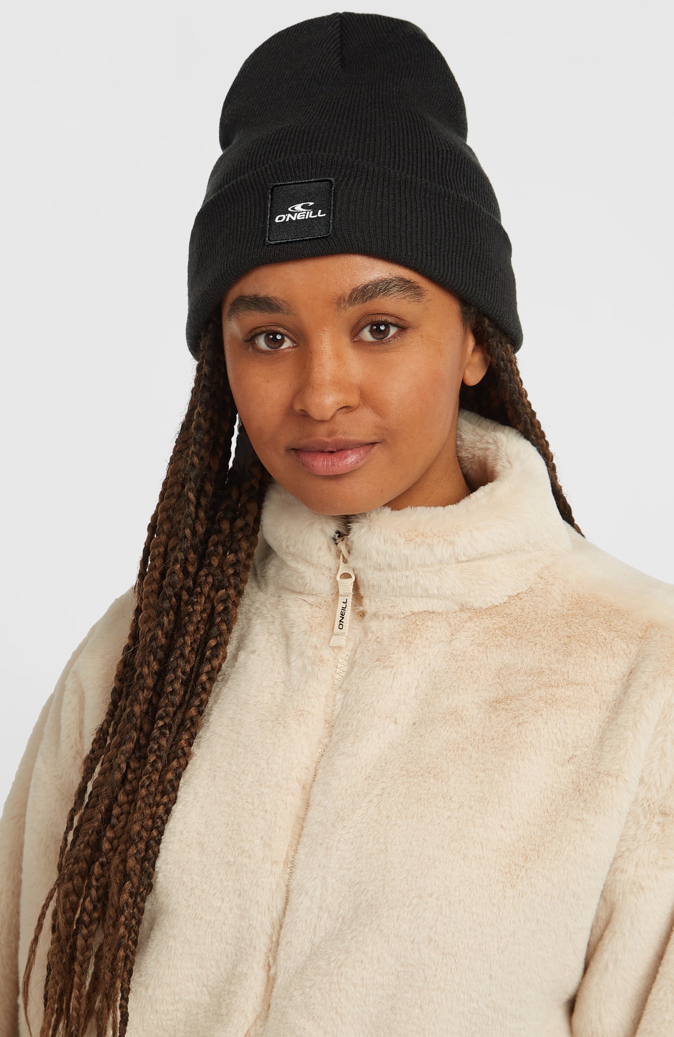 3560:ORSETTO O'NEILL FAUX FUR MACARON