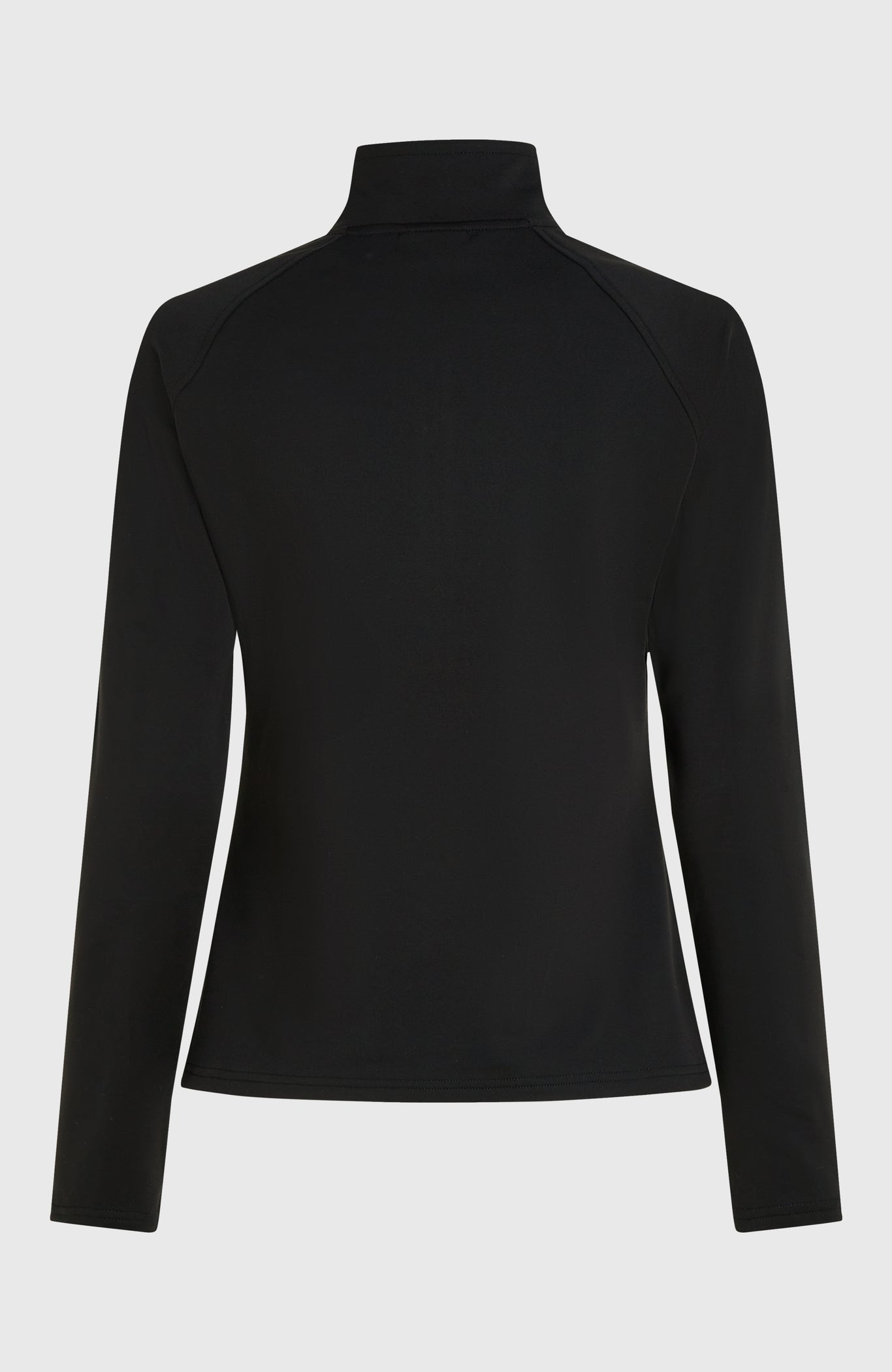 3586:PILE O'NEILL FLEECE BLACK