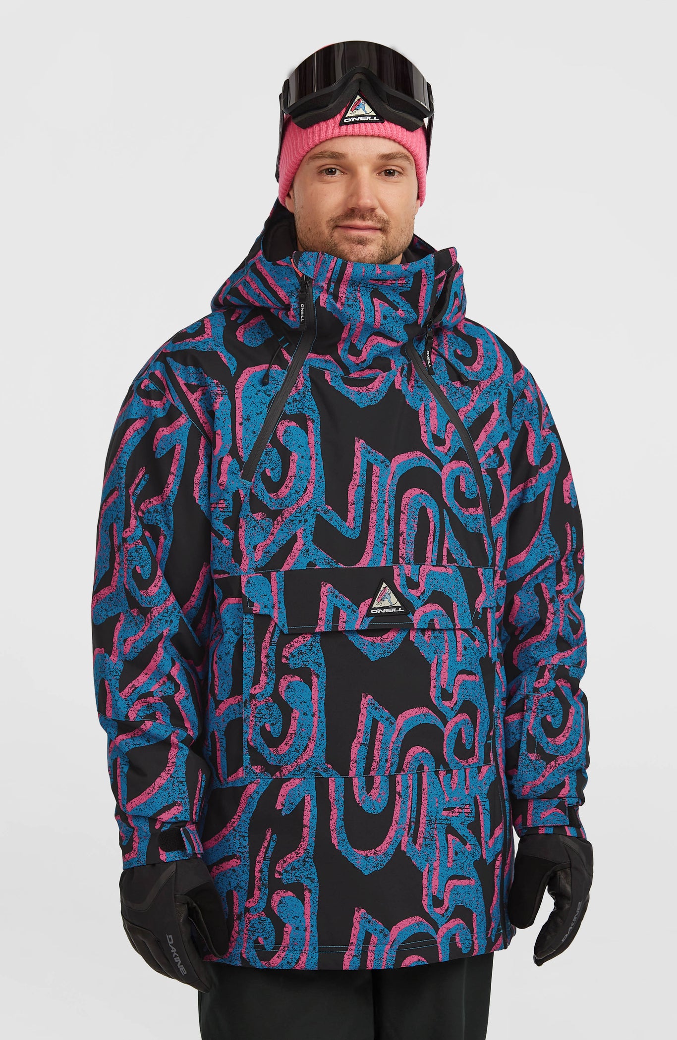 3597:GIACCA O'NEILL ASYMMETRIC LEGACY