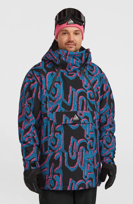 3597:GIACCA O'NEILL ASYMMETRIC LEGACY