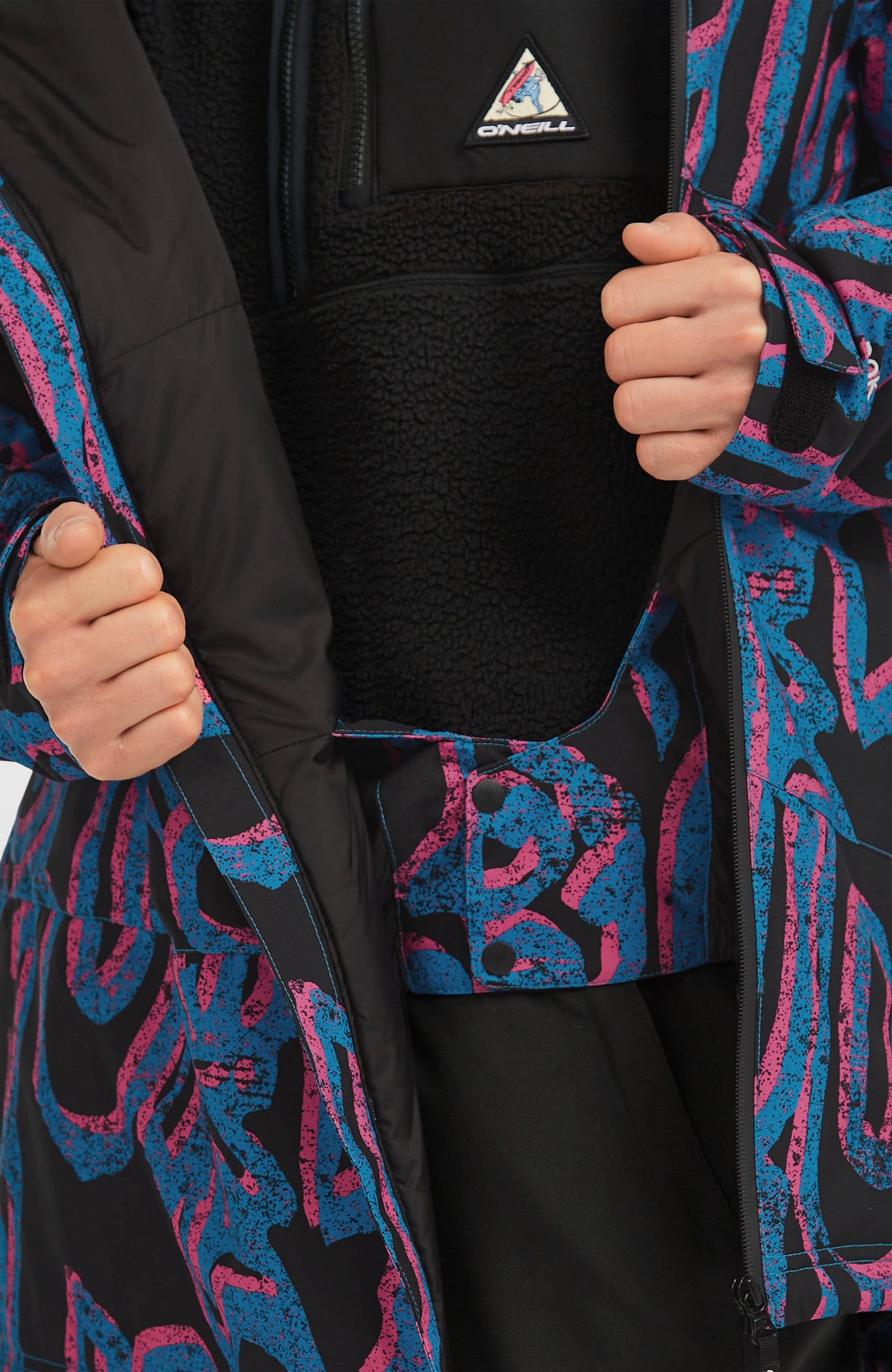 3599:GIACCA O'NEILL ASYMMETRIC LEGACY