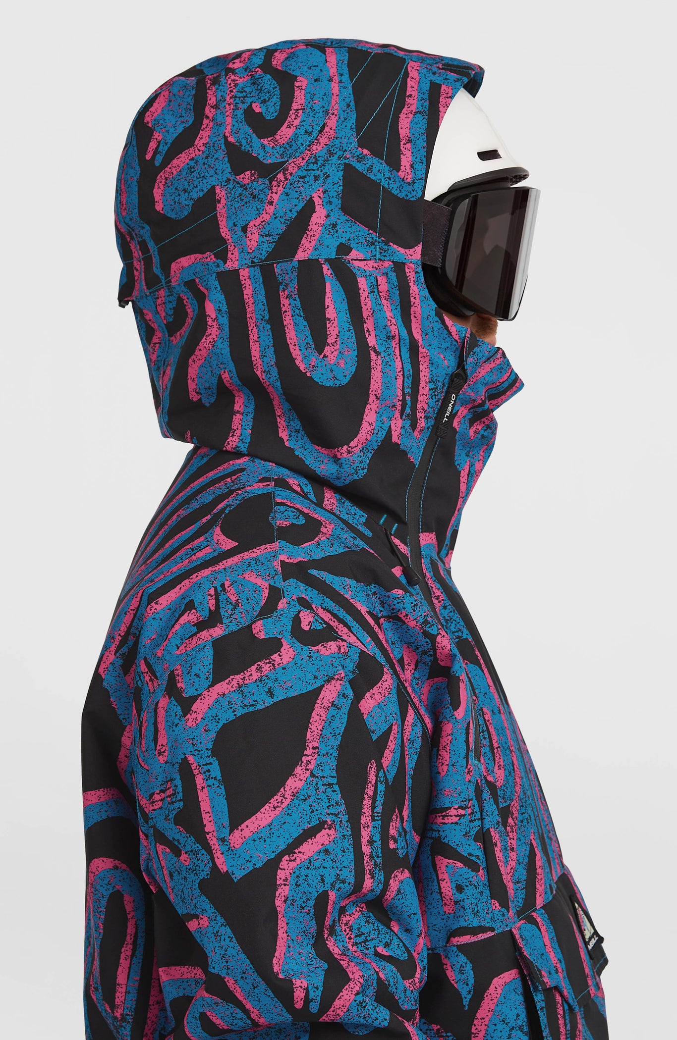 3600:GIACCA O'NEILL ASYMMETRIC LEGACY